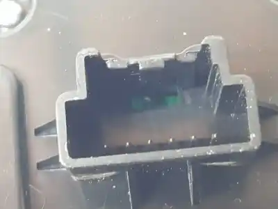 Pezzo di ricambio per auto di seconda mano comando multifunzione per ford transit custom furgón (ttf) 270 l1 131 cv / 96 kw riferimenti oem iam bk2t18k811bc  2190668