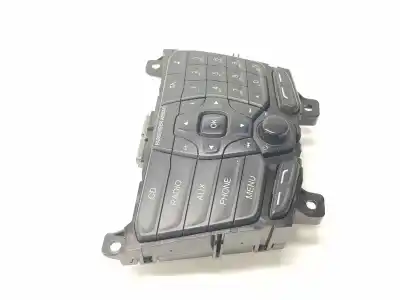 Pezzo di ricambio per auto di seconda mano comando multifunzione per ford transit custom furgón (ttf) 270 l1 131 cv / 96 kw riferimenti oem iam bk2t18k811bc  2190668