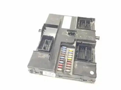 Second-hand car spare part fuse box unit for ford transit custom furgón (ttf) 270 l1 131 cv / 96 kw oem iam references bk2t14b476bn  2294547