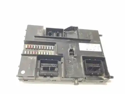 Second-hand car spare part Fuse Box Unit for FORD TRANSIT CUSTOM FURGÓN (TTF) 270 L1 131 CV / 96 KW OEM IAM references BK2T14B476BN  2294547
