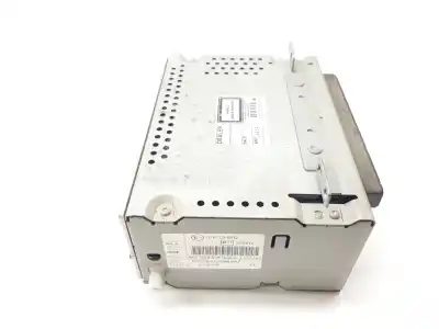 İkinci el araba yedek parçası ses sistemi / radyo cd için ford transit custom furgón (ttf) 270 l1 131 cv / 96 kw oem iam referansları bm5t18c815pf  2025283