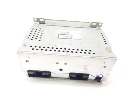 İkinci el araba yedek parçası ses sistemi / radyo cd için ford transit custom furgón (ttf) 270 l1 131 cv / 96 kw oem iam referansları bm5t18c815pf  2025283