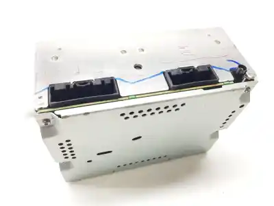 İkinci el araba yedek parçası ses sistemi / radyo cd için ford transit custom furgón (ttf) 270 l1 131 cv / 96 kw oem iam referansları bm5t18c815pf  2025283