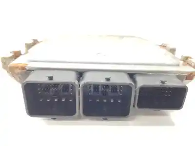 Second-hand car spare part ecu engine control for ford transit custom furgón (ttf) 270 l1 131 cv / 96 kw oem iam references bu7112a650gb  1819788