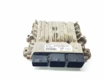 Second-hand car spare part ECU ENGINE CONTROL for FORD TRANSIT CUSTOM FURGÓN (TTF)  OEM IAM references BU7112A650GB  1819788