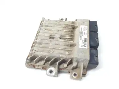 Second-hand car spare part ecu engine control for ford transit custom furgón (ttf) 270 l1 131 cv / 96 kw oem iam references bu7112a650gb  1819788