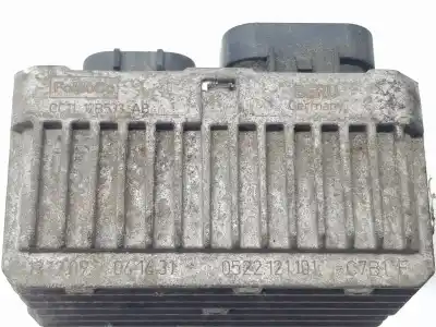 Pezzo di ricambio per auto di seconda mano scatola di preriscaldamento per ford transit custom furgón (ttf) 270 l1 131 cv / 96 kw riferimenti oem iam cc1112b533ab  1719477