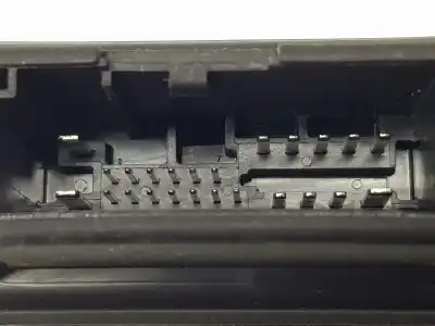 Автозапчасти б/у электронный модуль за ford transit custom furgón (ttf) 270 l1 131 cv / 96 kw ссылки oem iam bk2113c148ab  1839614