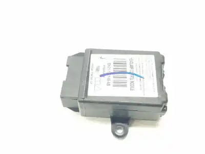 Автозапчасти б/у электронный модуль за ford transit custom furgón (ttf) 270 l1 131 cv / 96 kw ссылки oem iam bk2113c148ab  1839614