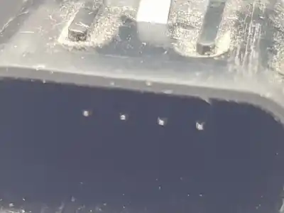 Pièce détachée automobile d'occasion débitmètre de masse d'air pour ford transit custom furgón (ttf) 270 l1 131 cv / 96 kw références oem iam 8v2112b579aa  1516668