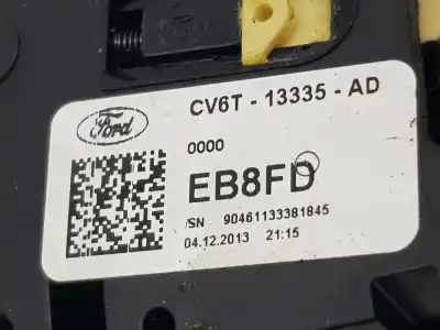 Автозапчасти б/у прерывный контроль за ford transit custom furgón (ttf) 270 l1 131 cv / 96 kw ссылки oem iam cv6t13335ad  1876432