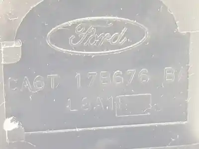 Second-hand car spare part rearview side mirror switch for ford transit custom furgón (ttf) 270 l1 131 cv / 96 kw oem iam references ca6t17b676ba  1782894