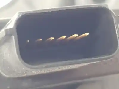 Pezzo di ricambio per auto di seconda mano potenziometro per ford transit custom furgón (ttf) 270 l1 131 cv / 96 kw riferimenti oem iam bk219f836ac  2193397