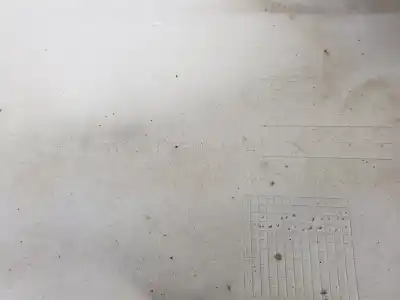 Автозапчастина б/у правий задній бампер для ford transit custom furgón (ttf) 270 l1 131 cv / 96 kw посилання на oem iam bk2117926bdxwaa  2273147