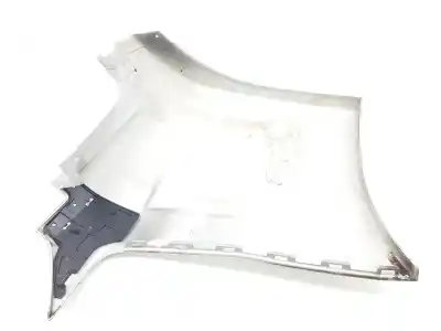 Автозапчастина б/у правий задній бампер для ford transit custom furgón (ttf) 270 l1 131 cv / 96 kw посилання на oem iam bk2117926bdxwaa  2273147