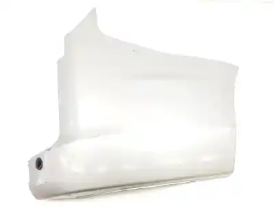 Автозапчастина б/у правий задній бампер для FORD TRANSIT CUSTOM FURGÓN (TTF) 270 L1 131 CV / 96 KW Посилання на OEM IAM BK2117926BDXWAA  2273147