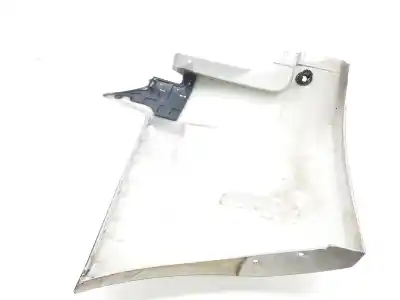 Автозапчастина б/у правий задній бампер для ford transit custom furgón (ttf) 270 l1 131 cv / 96 kw посилання на oem iam bk2117926bdxwaa  2273147