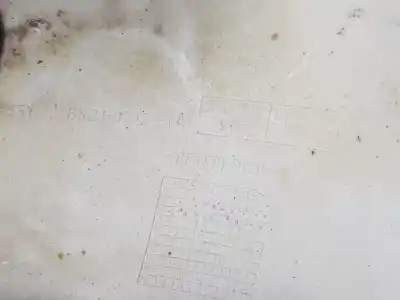 Автозапчасти б/у левый задний бампер за ford transit custom furgón (ttf) 270 l1 131 cv / 96 kw ссылки oem iam bk2117927bdxwaa  2273160