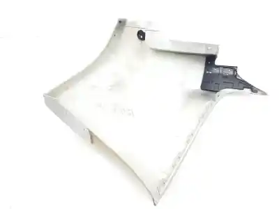 Автозапчасти б/у левый задний бампер за ford transit custom furgón (ttf) 270 l1 131 cv / 96 kw ссылки oem iam bk2117927bdxwaa  2273160