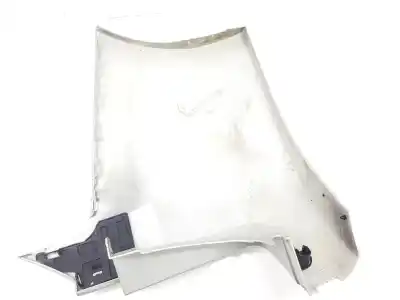 Автозапчасти б/у левый задний бампер за ford transit custom furgón (ttf) 270 l1 131 cv / 96 kw ссылки oem iam bk2117927bdxwaa  2273160