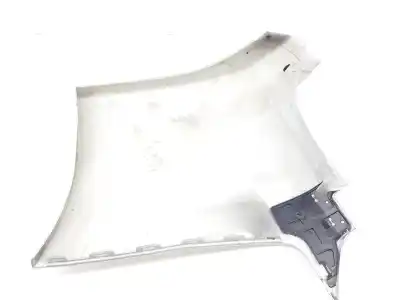 Автозапчасти б/у левый задний бампер за ford transit custom furgón (ttf) 270 l1 131 cv / 96 kw ссылки oem iam bk2117927bdxwaa  2273160