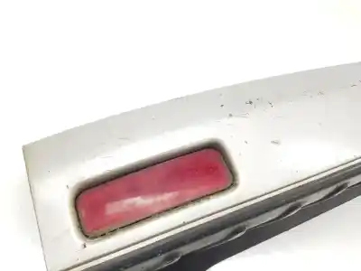 Автозапчастина б/у задній бампер для ford transit custom furgón (ttf) 270 l1 131 cv / 96 kw посилання на oem iam bk2117e962cdxwaa  2286356