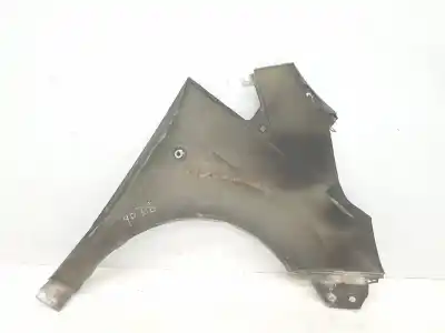 Peça sobressalente para automóvel em segunda mão guarda-lamas dianteiro esquerdo por ford transit courier (c4a) combi ambiente 95 cv / 70 kw referências oem iam pet76a16016ag  2729708