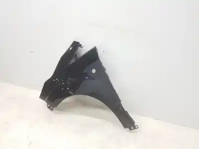 Peça sobressalente para automóvel em segunda mão guarda-lamas dianteiro esquerdo por ford transit courier (c4a) combi ambiente 95 cv / 70 kw referências oem iam pet76a16016ag  2729708