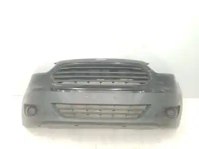 Peça sobressalente para automóvel em segunda mão Para Choques Dianteiro por FORD TRANSIT COURIER (C4A) Combi Ambiente 95 CV / 70 KW Referências OEM IAM ET7617K819GDXWAA  1855922