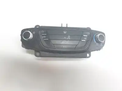 Second-hand car spare part climate control for ford transit courier (c4a) combi ambiente 95 cv / 70 kw oem iam references av1t19980al  2116811