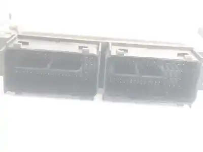 Second-hand car spare part ecu engine control for ford transit courier (c4a) combi ambiente 95 cv / 70 kw oem iam references ft7a12a650rb  2059208