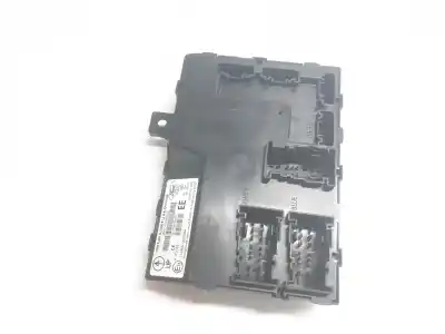Second-hand car spare part electronic module for ford transit courier (c4a) combi ambiente 95 cv / 70 kw oem iam references dn1t15k600ee  2109391