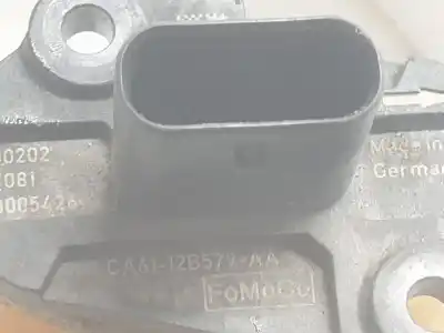 Second-hand car spare part flowmeter for ford transit courier (c4a) combi ambiente 95 cv / 70 kw oem iam references ca6112b579aa  1872775