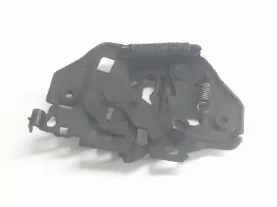 Peça sobressalente para automóvel em segunda mão Fechadura Do Capô por FORD TRANSIT COURIER (C4A) Combi Ambiente 95 CV / 70 KW Referências OEM IAM CN1A16700AB  1802062