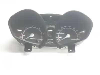 Peça sobressalente para automóvel em segunda mão QUADRANTE por FORD TRANSIT COURIER (C4A)  Referências OEM IAM ET7610849CH  2088819