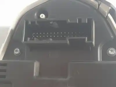 Peça sobressalente para automóvel em segunda mão quadrante por ford transit courier (c4a) combi ambiente 95 cv / 70 kw referências oem iam et7610849ch  2088819