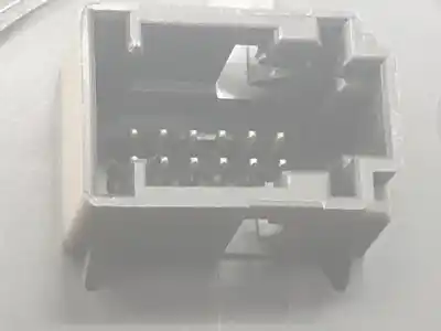 Peça sobressalente para automóvel em segunda mão quadrante por ford transit courier (c4a) combi ambiente 95 cv / 70 kw referências oem iam et7610849ch  2088819