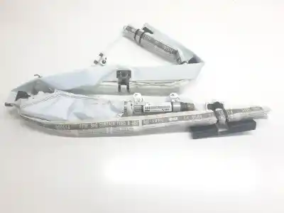 Peça sobressalente para automóvel em segunda mão Airbag De Cortina Dianteiro Direito por FORD TRANSIT COURIER (C4A) Combi Ambiente 95 CV / 70 KW Referências OEM IAM ET76R042D94AG  2071602