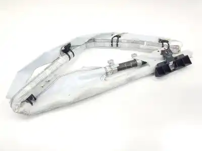 Peça sobressalente para automóvel em segunda mão Airbag De Cortina Dianteiro Esquerdo por FORD TRANSIT COURIER (C4A) Combi Ambiente 95 CV / 70 KW Referências OEM IAM ET76R042D95AG  2071600