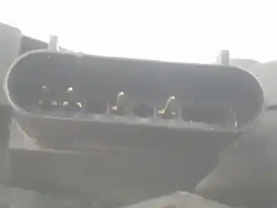 Second-hand car spare part front right door lock for ford transit courier (c4a) combi ambiente 95 cv / 70 kw oem iam references bm5aa21812bg  2066073