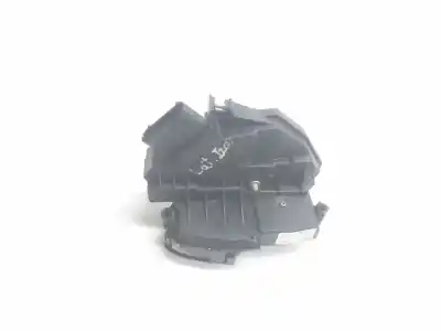 Second-hand car spare part Left Side Door Lock for FORD TRANSIT COURIER (C4A) Combi Ambiente 95 CV / 70 KW OEM IAM references BM5AA26413AG  2099461