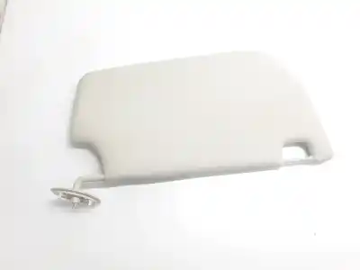Peça sobressalente para automóvel em segunda mão pára-sol esquerdo por ford transit courier (c4a) combi ambiente 95 cv / 70 kw referências oem iam et76a04101ef3am1  2045210