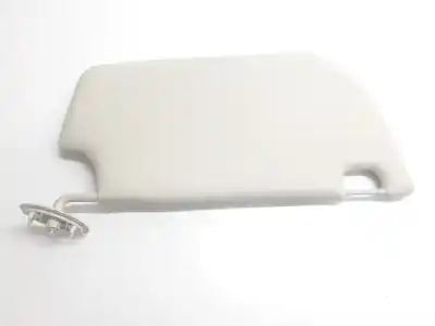 Peça sobressalente para automóvel em segunda mão PÁRA-SOL ESQUERDO por FORD TRANSIT COURIER (C4A)  Referências OEM IAM ET76A04101EF3AM1  2045210