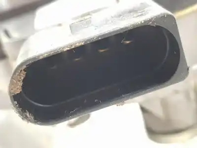 Second-hand car spare part front windshield wiper motor for ford transit courier (c4a) combi ambiente 95 cv / 70 kw oem iam references et7617500ae  2253325