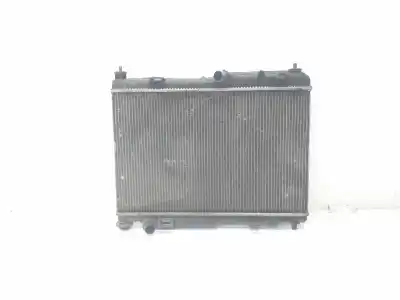 Second-hand car spare part Water Radiator for FORD TRANSIT COURIER (C4A) Combi Ambiente 95 CV / 70 KW OEM IAM references 8V518005DG  1772863