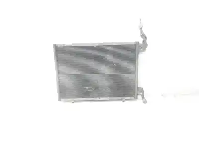 Second-hand car spare part Air Conditioning Condenser / Radiator for FORD TRANSIT COURIER (C4A) Combi Ambiente 95 CV / 70 KW OEM IAM references AV1119710GB  1856009
