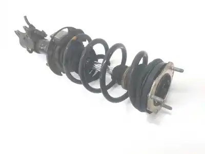 Peça sobressalente para automóvel em segunda mão amortecedor dianteiro esquerdo por ford transit courier (c4a) combi ambiente 95 cv / 70 kw referências oem iam ey1618k001fa  1940671