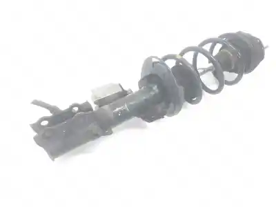 Peça sobressalente para automóvel em segunda mão amortecedor dianteiro esquerdo por ford transit courier (c4a) combi ambiente 95 cv / 70 kw referências oem iam ey1618k001fa  1940671