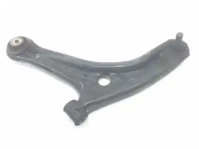 Second-hand car spare part Front Left Lower Suspension Arm for FORD TRANSIT COURIER (C4A) Combi Ambiente 95 CV / 70 KW OEM IAM references EY163051AA  1834055