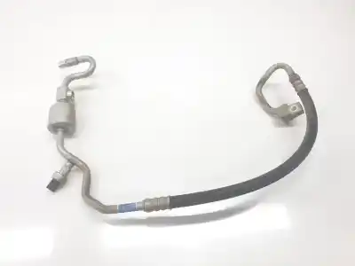 Peça sobressalente para automóvel em segunda mão Tubos De Ar Condicionado por FORD TRANSIT COURIER (C4A) Combi Ambiente 95 CV / 70 KW Referências OEM IAM ET7119972JA  2044283